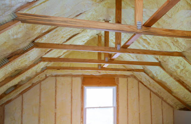 Types of Insulation We Offer in Magnolia, NJ