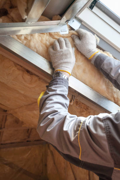 Best Insulation for Specific Applications in Magnolia, NJ