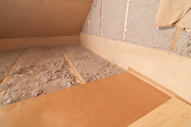 Best DIY Insulation Kits and Guidance in Magnolia, NJ
