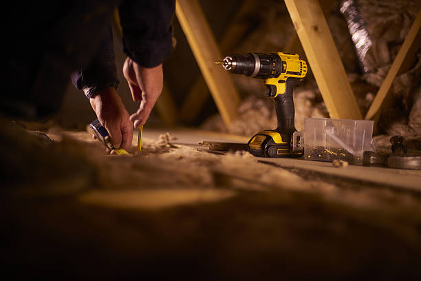 Reliable Magnolia, NJ Insulation Contractor Solutions